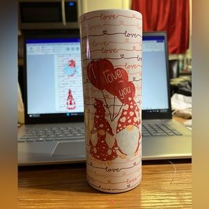 20oz tumbler